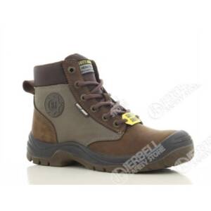 Safety Jogger Dakar S3
