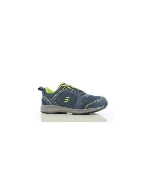 Safety Jogger Balto S1