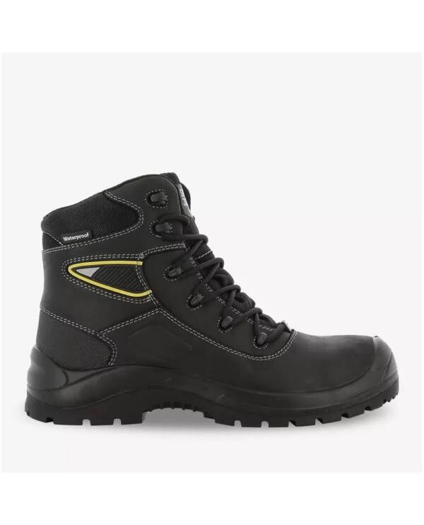 Safety Jogger Basalt S3