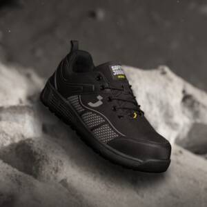 Safety Jogger MILOS S1P LOW
