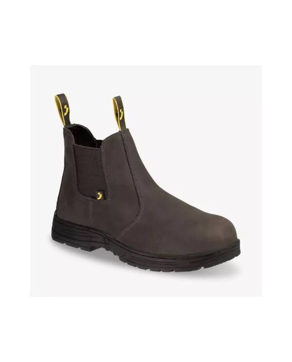 Safety Jogger Jackman S3