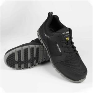 Safety Jogger Ligero S1P