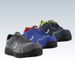Safety Jogger AAK S1P