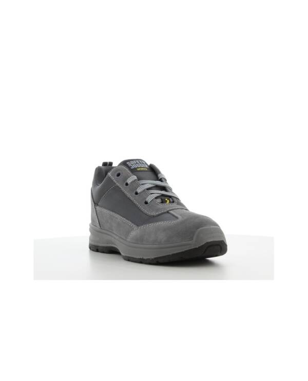 Safety Jogger ORGANIC S1 P SRC