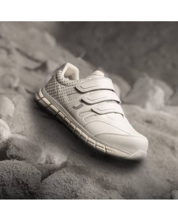 Safety Jogger Pacco S1P Low