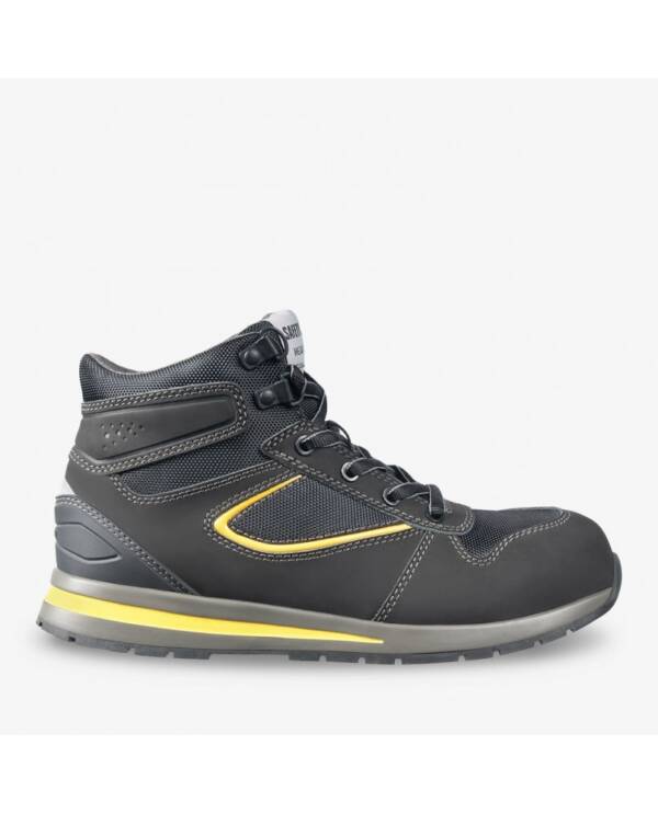 Safety Jogger Speedy S3