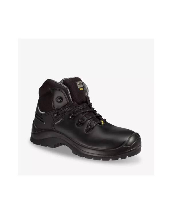 Safety Jogger x430 S3
