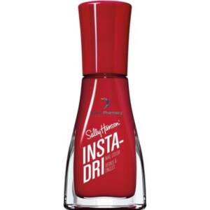 Sally Hansen Insta-Dri Apple