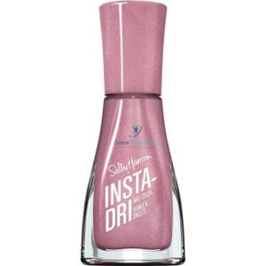 Sally Hansen Insta-Dri Nail Colour 253 Petal To The Metal