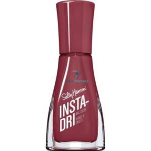 Sally Hansen Insta-Dri Nail Colour - 413 Expresso