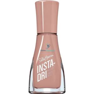 Sally Hansen Insta-Dri Nail Polish - Buff & Tumble