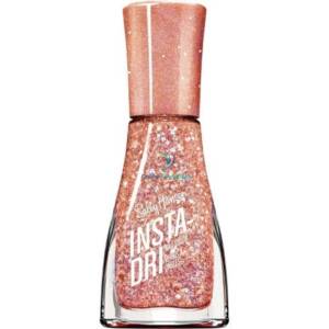 Sally Hansen Insta-Dri Nail Polish - Shooting Star