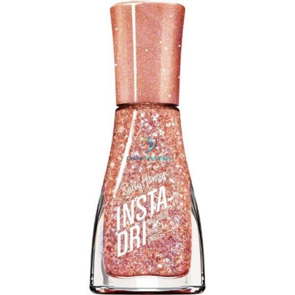 Sally Hansen Insta-Dri Nail Polish - Shooting Star