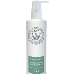 Seavite Organic Seaweed Conditioner- Vitamins & Minerals For Hair & Scalp