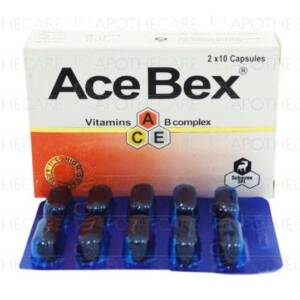 Ace-Bex capsule 2_10?s