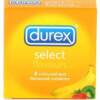 DUREX CONDOM SELECT 3S