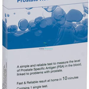SELFCheck Prostate Health Test