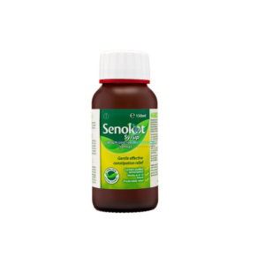 Senokot Liquid - 150ml