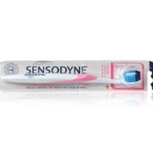 SENSODYNE EXTR SOFT TOOTHBRUSH GUM CARE