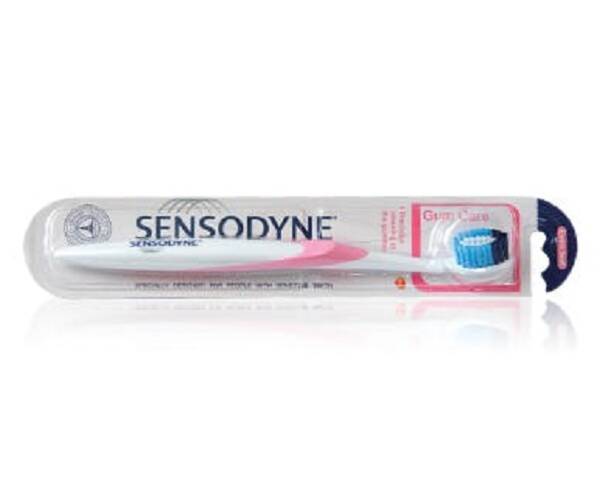 SENSODYNE EXTR SOFT TOOTHBRUSH GUM CARE