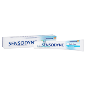 Sensodyne Daily Care Toothpaste - 75ml