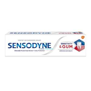 Sensodyne Sensitivity & Gum Toothpaste - 75ml