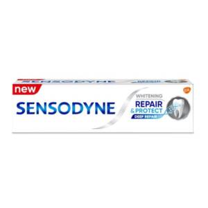 Sensodyne Repair & Protect Whitening