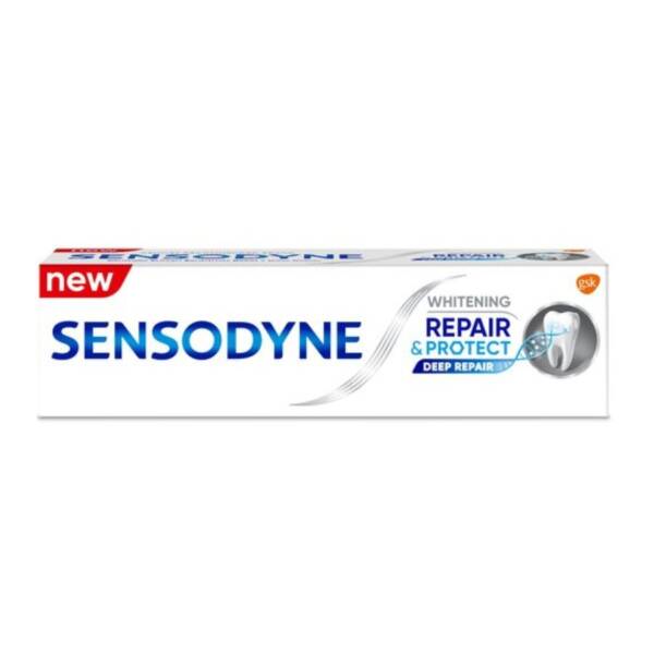Sensodyne Repair & Protect Whitening
