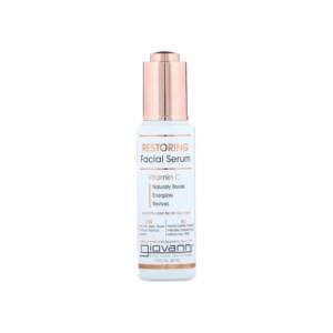 Giovanni Restoring Facial Serum