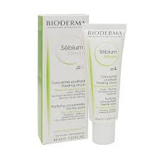 BIODERMA SEBIUM SERUM 40ML