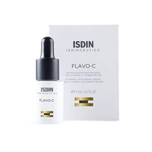 Isdin Isdinceutics Flavo-C Serum