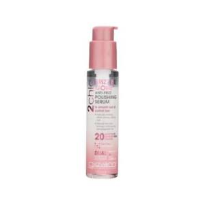 Giovanni 2Chic Frizz Be Gone Anti-Frizz Polishing Serum