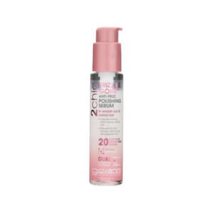 Giovanni 2Chic Ultra-Luxurious Silkening Hair Serum