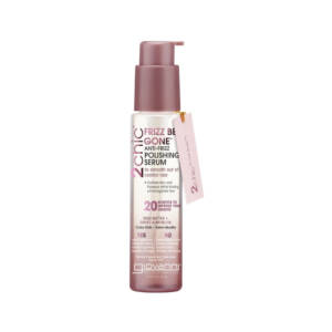 Giovanni 2Chic Ultra-Revive Anti-Frizz Polishing Hair Serum