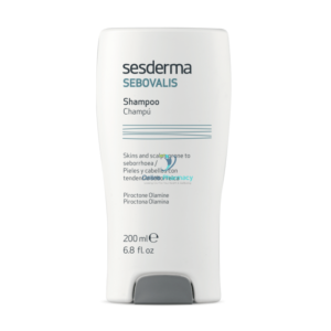 Sesderma Sebovalis Classic Treatment Shampoo 200ml
