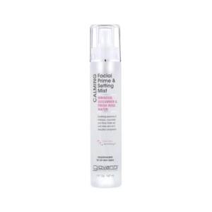 Giovanni Calming Facial Prime & Setting Mist