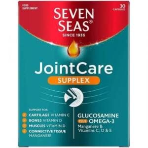 SEVEN SEAS JOINT CARE SUPPLEX 30?S