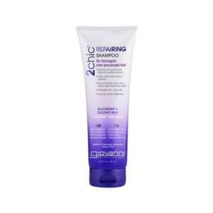 Giovanni Ultra Repair Blackberry & Coconut Milk Shampoo