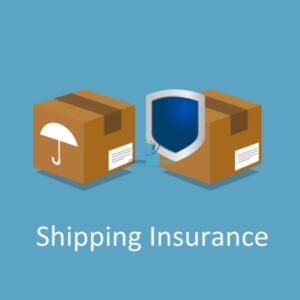 Shipping Insurance