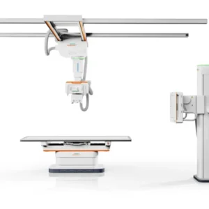 Multix Impact C X-ray Machine
