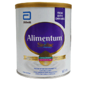 Similac Alimentum Hypoallergic Infant Formula Powder 400g - For Cows Milk Allergy