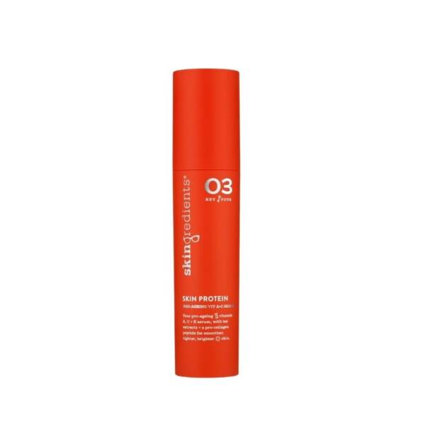 Skingredients Skin Protein | The Skin Nerd |