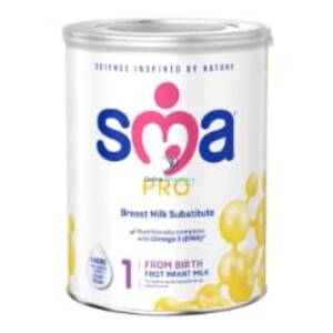 SMA Pro First Infant Milk - 800g