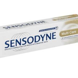 SENSODYNE MULTICARE 75ML