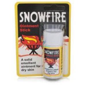 Snowfire Ointment
