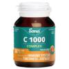 Sona Vitamin C 1000 Complex - 30/90 Tablets