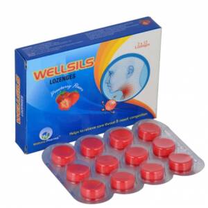 Throat Lozenges