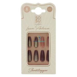 Sosu Laura Anderson Showstopper Nails
