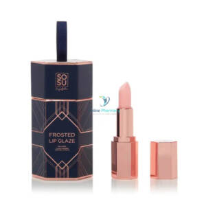 SoSu Lip Glaze Decoration