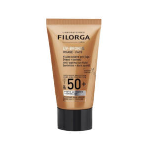 Filorga UV Bronze Anti-Aging Sun Fluid